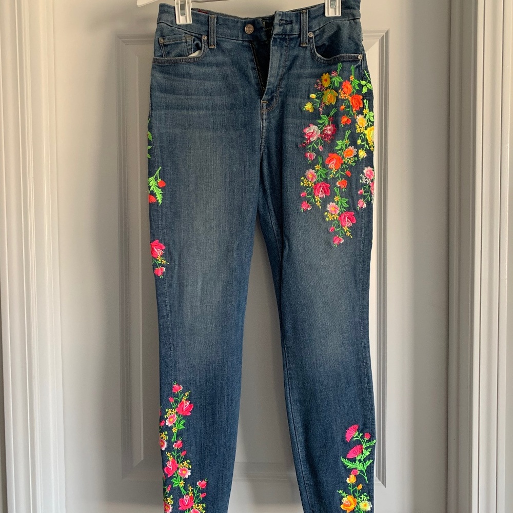 7 for all mankind jeans